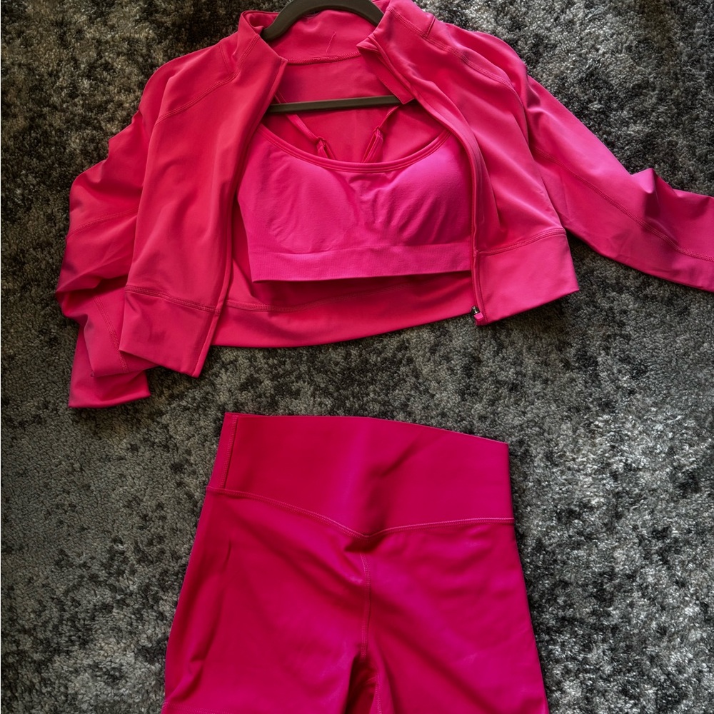 Fabletics Full Set